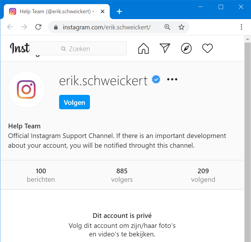 Watch Out: Instagram Hackers Are Using Fake Copyright Notices to Trick  People into Giving up Their Account Details